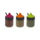 Банка для сыпучих Herevin Spice Combine Colours Mix 131505-560 200 мл