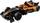 Конструктор Technic Автомобиль для гонок NEOM McLaren Formula E 42169 452 детали