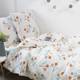 Постельное белье полуторное ТЕП Everyday collection Smiley Branch FR 2-03743_32459 150х215 см