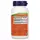 Натуральная добавка NOW Bacopa Extract 450 mg, 90 вегакапсул