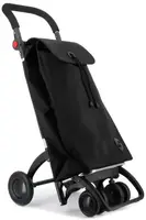 Сумка-тележка Rolser I-Bag MF 4.2 Tour Plus Negro (IBG002-1023)