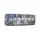 Пенал YES Zombie 532962 серый
