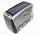 Радіоприймач Golon RX-455S Solar із сонячною панеллю Портативна колонка з радіо, MP3, USB