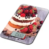 Весы кухонные Polaris PKS-0742-DG 7 кг