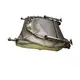 Кровать раскладная Bo-Camp Sturgeon Black/Grey/Green (1304390)