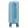 Валіза Semi Line 20" (S) Light Blue (T5913-1)