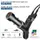 Адаптер автомобильный BASEUS dual USB+cigarette lighter extended car charger |2USB, 3.4A, 40W (CCALL-YX01)
