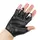 Перчатки для фитнеса PowerPlay PP-2311, Black XS