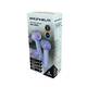 Фен Grunhelm GHD-280PU 1600 Вт фиолетовый