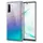 Чехол Spigen для Samsung Galaxy Note 10 Ultra Hybrid, Crystal Clear (628CS27375)