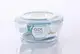 Контейнер круглый 400 мл Cloc Glass Neoflam 969886