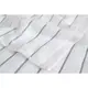 Полотенце Irya - Wendy microcotton beyaz-mint ментоловый 50*90