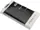 Чехол-книжка TOTO Book Silicone Slide Universal Cover 5,6" (№3) Black