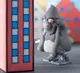 Резинка заводная \"Gorilla\"