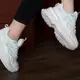Кроссовки женские Fashion Xochi 2670 37 размер 23,5 см Белый