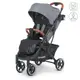 Коляска детская LOONA ME 1090-1 Smoke Gray темно-серый