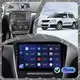 Штатная магнитола 10" Lesko для Skoda Yeti I 2009-2014 2/32Gb/ Wi-Fi Optima Шкода