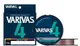 Шнур Varivas PE Line Multi Color X4 150m Max 8.15kg #1.0 (VA 13533 / 2228200)