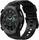 Чехол Spigen для Galaxy Watch 4 Classic (46mm) Rugged Armor Pro 2 in 1, Black (Повреждена упаковка) (ACS03832)