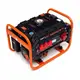 Генератор бензиновый трехфазный Kraft&Dele KD161 3500W + масло (Германия)