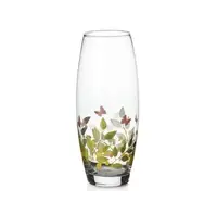 Ваза стеклянная Pasabahce Butterfly PS-43966-1-B 26 см