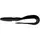 1551-07-49Силикон Keitech Mad Wag Mini 3.5" 001 Black