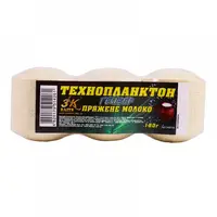 Технопланктон ГЕЙЗЕР пряженое молоко 0.18кг 3k06704