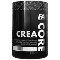 Креатин Fitness Authority Core Crea, 340 грамм Личи