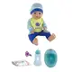 Пупс "Yalа Baby", пьющий из бутылочки, ходит на горшок, высота 40 см. Multicolor (142238)