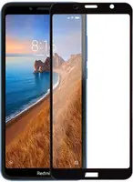 Защитное стекло TOTO 9D Ceramics Pmma Glass Xiaomi Redmi 7A Black