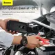 Пусковое устройство (бустер) для авто BASEUS Super Energy Air Car Jump Starter 10000mAh,Peakcurrent 1000A |1USB/1Type-C, 2.4A| (CGNL020101)