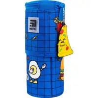 Пенал Kite K21-684-5 голубой