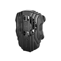 Охолоджує радіатор Mobile Phone Lesko FL01 Black для смартфона