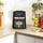Мультипечь Tefal Easy Fry Silence EY5568E0 1670 Вт черная
