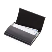 Футляр для кредитних карток Troika Sophisticase, із захистом RFID