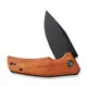 Нож складной Civivi Regulatron Guibourtia Wood C23006-3
