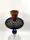 Кальян Alpha Hookah Model S - Blue