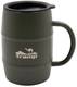 Термокружка Tramp TRC-100-olive 500 мл оливковая