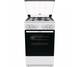 Плита комбинированная Gorenje GK5A40WH 62 л