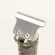Машинка триммер для стрижки волос JX-1818, с USB и насадками Аккумуляторная машинка для усов и бороды