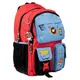 Рюкзак школьный YES TS-43 Line Friends 559430 21 л