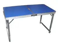 Стол складной Zauberg 9003-84253 120х60х69 см