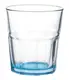 Набор стаканов низких Luminarc Tuff Blue Q4509 300 мл 6 шт голубой