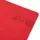 Деловой блокнот Leo Planner Boss Red 252516 368 листов