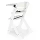 Стульчик для кормления Kinderkraft Enock White (KKKENOCWHTF000)