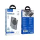 УМБ HOCO Bird wireless magnetic power bank Q32 5000mAh |1USB/1Type-C, 20W/3A, PD/QC|