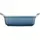 Форма для выпечки Le Creuset Deep Rectangular Dish 71102324340001 32 см 4 л шамбре