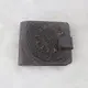 Кошелек малый "Мандала" коричневый. Гранд Презент 08-М-Кор