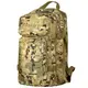 CamoTec рюкзак Rapid LC Multicam, армейский рюкзак 25л, военный рюкзак мультикам, рюкзак 25л мультикам