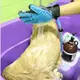 Перчатка для мойки животных Pet Washer с шлангом на 2.5 метра (2405)